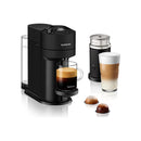 Nespresso Vertuo Coffee Machine Bundle - Matte Black + Free Coffee Voucher.