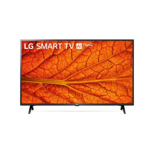 LG 43” FHD Smart Thinq Ai TV (2022).
