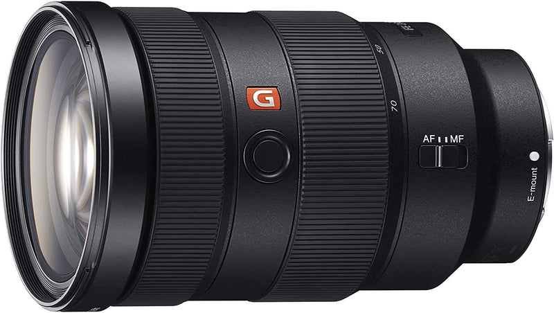 FE 24-70mm F2.8 GM Lens