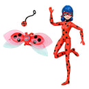 Miraculous Small Dolls Assortment.