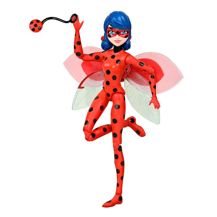 Miraculous Small Dolls Assortment.