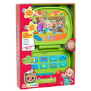 Cocomelon JJ's Learning Laptop.