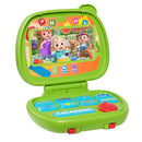 Cocomelon JJ's Learning Laptop.