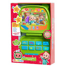 Cocomelon JJ's Learning Laptop.