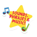 Cocomelon JJ's Learning Book.