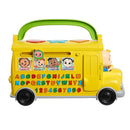 Cocomelon JJ's Learning Bus.