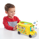 Cocomelon JJ's Learning Bus.