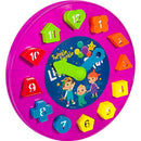 Cocomelon Learning Clock.