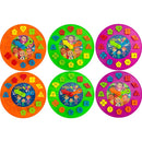 Cocomelon Learning Clock.