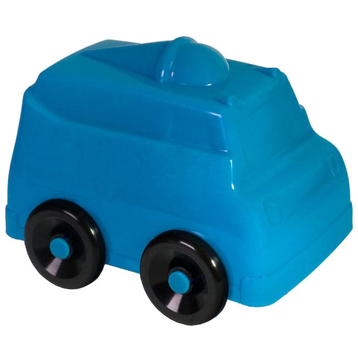 Cocomelon Stacking Vehicles.