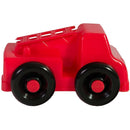 Cocomelon Stacking Vehicles.