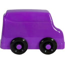 Cocomelon Stacking Vehicles.