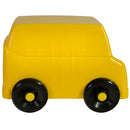 Cocomelon Stacking Vehicles.