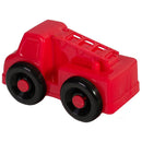 Cocomelon Stacking Vehicles.