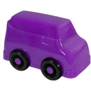 Cocomelon Stacking Vehicles.