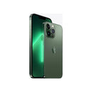 apple iphone 13 pro 256gb alpine green