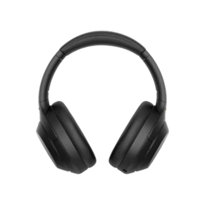 Sony Wh-1000xm4 Noise Cancelling Bt Headphones - Black.