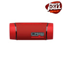 Sony Srs-xb33 Extra Bass Wireless Speaker - Red.