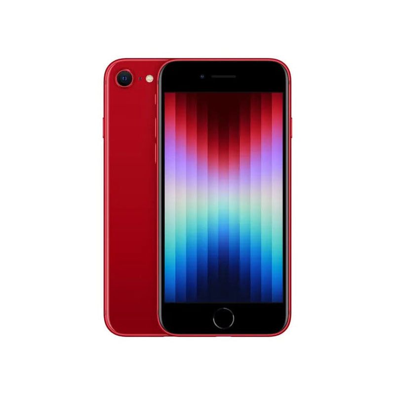 Apple Iphone Se 64gb - Product)red.