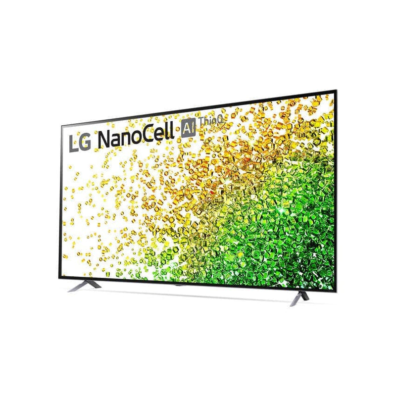 LG 75” Premium Nanocell 85 Series 4k UUD 100hz Hdmi 2.1 Smart Ai TV (2022).