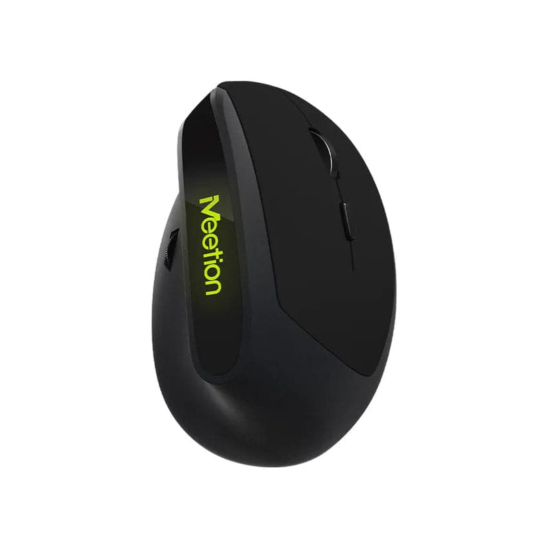 Meetion Ergonomic 2.4g Wireless Vertical Mouse.