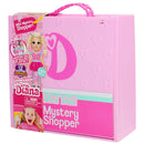 Love Diana Mini Mall Mystery Shopper.