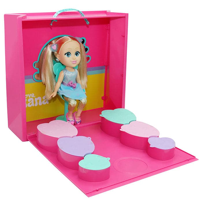 Love Diana Mystery Shopper Playset.