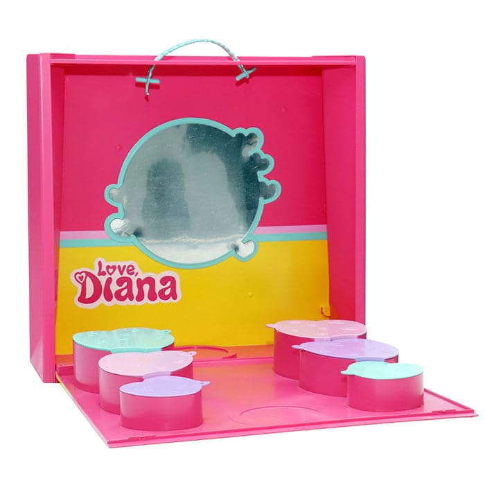 Love Diana Mystery Shopper Playset.