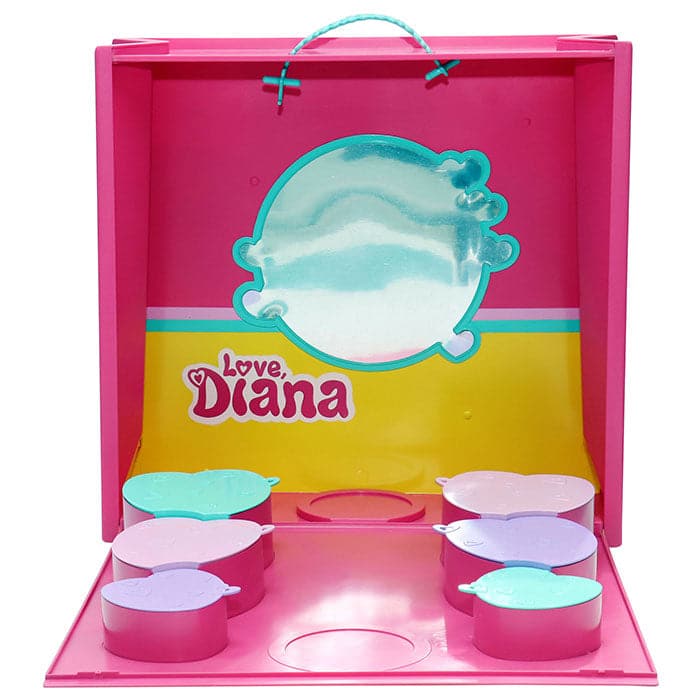 Love Diana Mystery Shopper Playset.