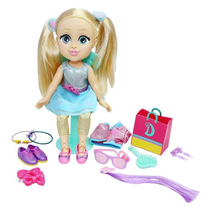 Love Diana Mystery Shopper Playset.