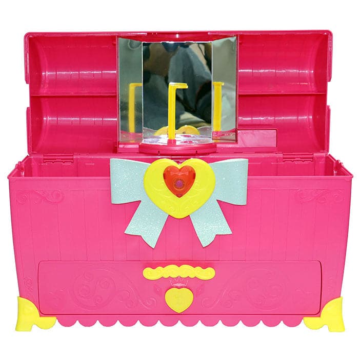 Love Diana Wishing Box.