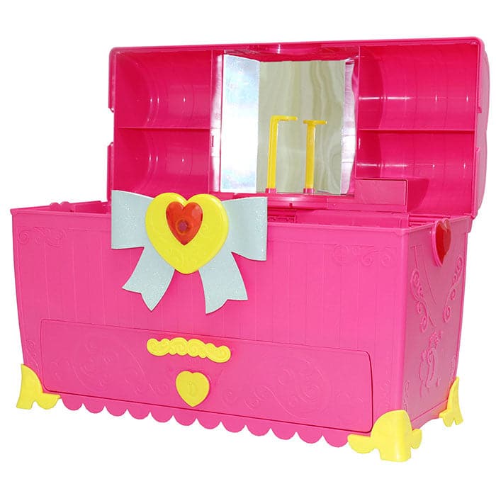 Love Diana Wishing Box.