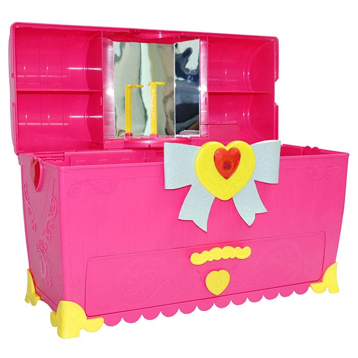 Love Diana Wishing Box.