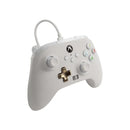 Powera Enhanced Wired Controller For Xbox Series X|s Or Xbox One - Mist.