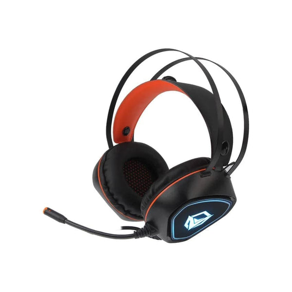Meetion Hp020 3.5mm Backlit Gaming Headset With Mic.