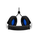 PS4 Lvl 40 Wired Headset - White.