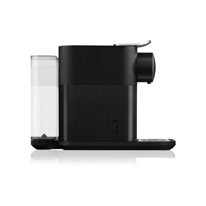 Nespresso Gran Lattissima Coffee Machine - Black + Free Coffee Voucher.