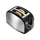 Kenwood Accent Collection 2 Slice Toaster - Stainless Steel.