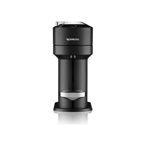Nespresso Vertuo Coffee Machine - Black + Free Coffee Voucher.