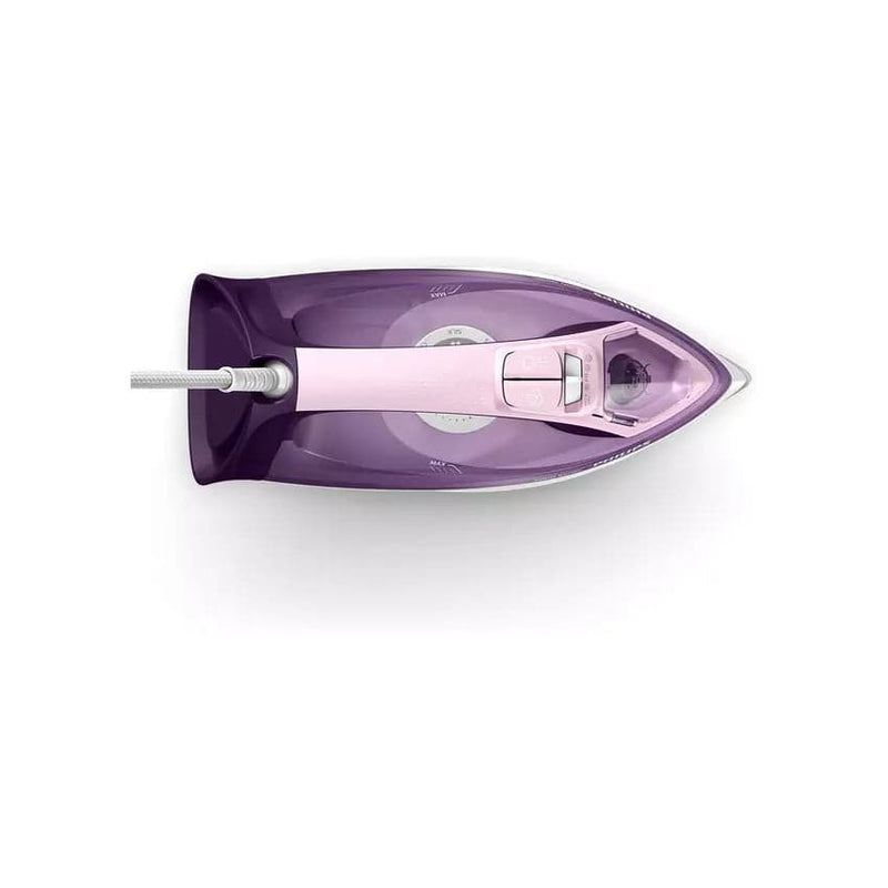 Philips 5000 Series Steam Iron - Purple.