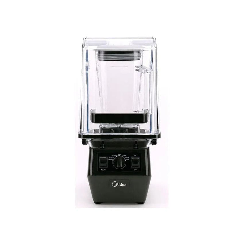 Midea Blender Xtreme - Black.