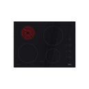 Defy 68cm Slimline Vitroceramic Hob With Control Switches.