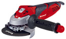 Einhell Angle Grinder 115mm 720W