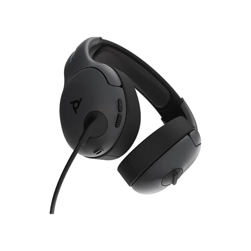 PS4 Lvl50 Wireless Headset.