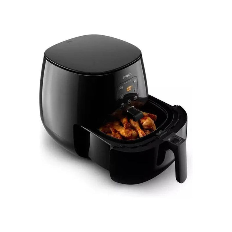 Philips Essential Airfryer Xl - Black.