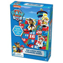 Paw Patrol Zip Line & Ladders.