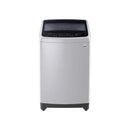 LG 17kg Sapience Pro Top Loader Washing Machine - Silver.
