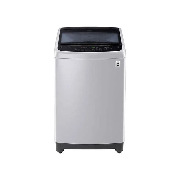 LG 17kg Sapience Pro Top Loader Washing Machine - Silver.