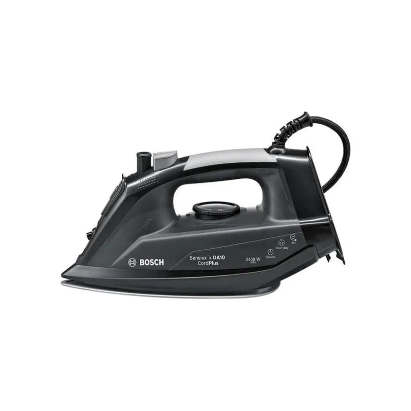 Bosch 2400w Sensixx'x Da10 Cordplus Steam Iron.