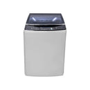 Defy 15kg Aquawave™ Top Loader Washing Machine - Metallic.
